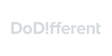 Logo DoDifferent