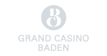 Logo Grand Casino Baden
